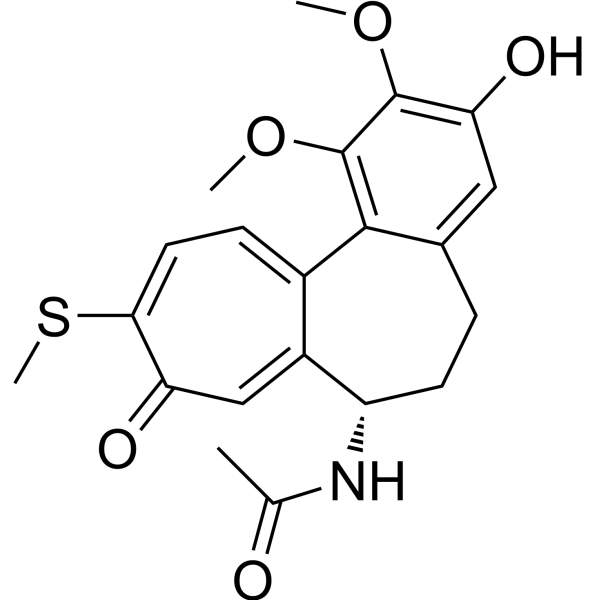 3-Demethylthiocolchicine 87424-25-7